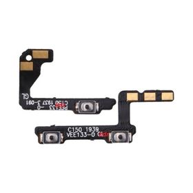 Kdr Oneplus 7T Power On Off Flex Filmi