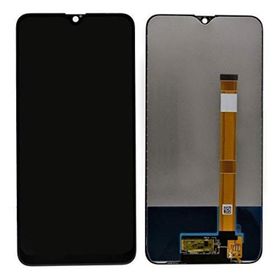 Kdr Oppo A11K CPH2071 Lcd Ekran