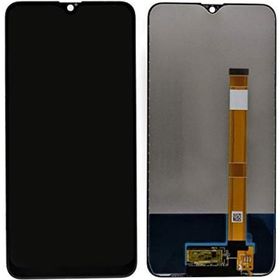 Kdr Oppo A11K CPH2071 Lcd Ekran