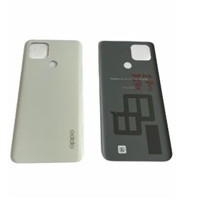 Kdr Oppo A15 2020 Arka Batarya Kapağı
