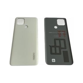 Kdr Oppo A15 2020 Arka Batarya Kapağı