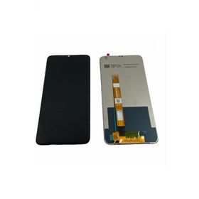 Kdr Oppo A15 CPH2185 Lcd Ekran
