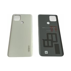 Kdr Oppo A15s 2020 Arka Batarya Kapağı