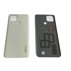 Kdr Oppo A15s 2020 Arka Batarya Kapağı
