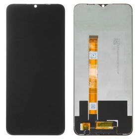 Kdr Oppo A16 CPH2269 Lcd Ekran