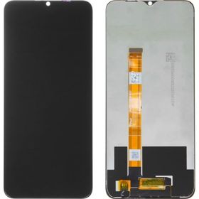 Kdr Oppo A16 CPH2269 Lcd Ekran
