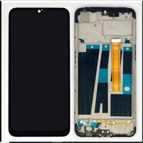 Kdr Oppo A5 2020 CPH1931 Lcd Ekran