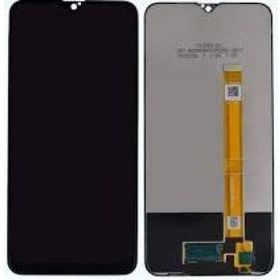 Kdr Oppo A5 PBAMOO CPH1809 Lcd Ekran