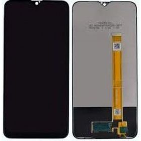 Kdr Oppo A5 PBAMOO CPH1809 Lcd Ekran