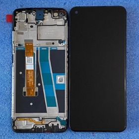 Kdr Oppo A52 2020 CPH2069 Lcd Ekran