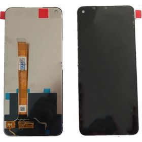 Kdr Oppo A52 2020 CPH2069 Lcd Ekran