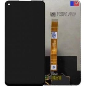 Kdr Oppo A52 2020 Servis Lcd Ekran
