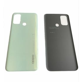 Kdr Oppo A53 2020 Arka Batarya Kapağı