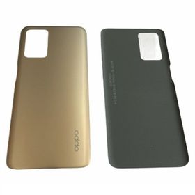 Kdr Oppo A54 2021 Arka Pil Batarya Kapağı