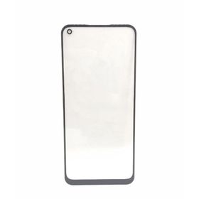 Kdr Oppo A54 2021 Dokunmatik Ön Cam