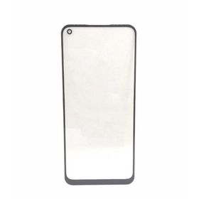 Kdr Oppo A54 2021 Dokunmatik Ön Cam