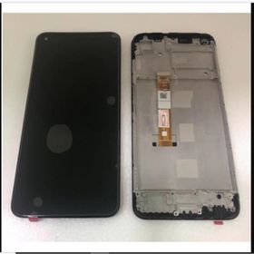Kdr Oppo A54 CPH2239 Lcd Ekran