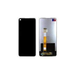 Kdr Oppo A54 CPH2239 Lcd Ekran