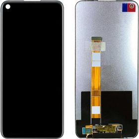 Kdr Oppo A54 CPH2239 Lcd Ekran