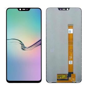 Kdr Oppo A5S CPH1909 Lcd Ekran
