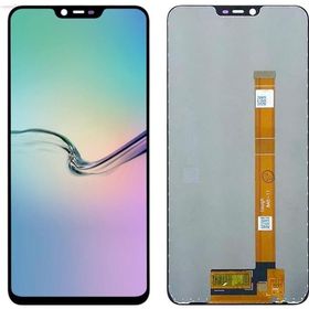 Kdr Oppo A5S CPH1909 Lcd Ekran