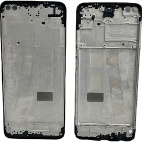Kdr Oppo A72 2020 Orta Kasa Ekran Çıtası