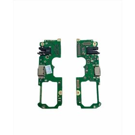 Kdr Oppo A73 2020 Şarj Filmi Flex Bordu