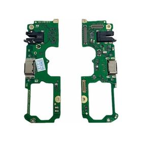 Kdr Oppo A73 2020 Şarj Filmi Flex Bordu