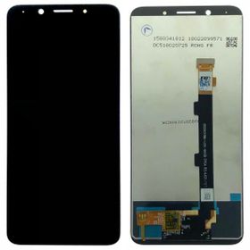 Kdr Oppo A73 CPH2095 Lcd Ekran