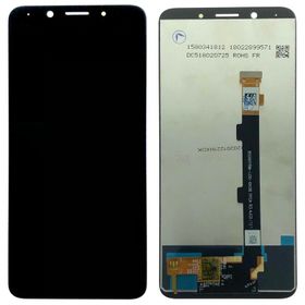 Kdr Oppo A73 CPH2095 Lcd Ekran