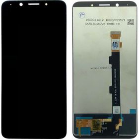 Kdr Oppo A73 CPH2095 Lcd Ekran