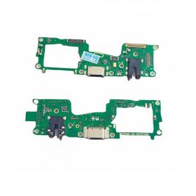 Kdr Oppo A74 2021 5G Şarj Filmi Flex