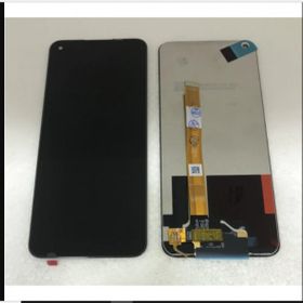 Kdr Oppo A74 5G 2021 CPH2197 CPH2263 Lcd Ekran
