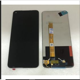 Kdr Oppo A74 5G 2021 CPH2197 CPH2263 Lcd Ekran