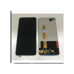 Kdr Oppo A74 5G 2021 CPH2197 CPH2263 Lcd Ekran