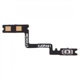 Kdr Oppo A91 2020 Power Açma Kapama Filmi Flex