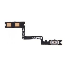 Kdr Oppo A91 2020 Power Açma Kapama Filmi Flex