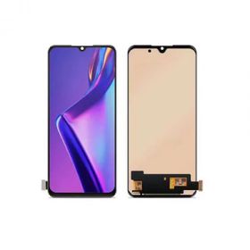 Kdr Oppo A91 CPH2021 Lcd Ekran