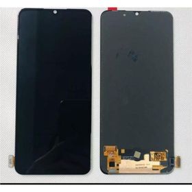 Kdr Oppo A91 CPH2021 Lcd Ekran
