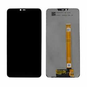 Kdr Oppo AX5 Cph1851 Lcd Ekran