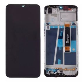 Kdr Oppo AX7 CPH1903 Lcd Ekran