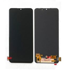 Kdr Oppo F17 2020 Lcd Ekran