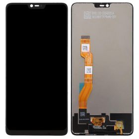 Kdr Oppo F7 CPH1819 Lcd Ekran