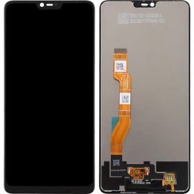 Kdr Oppo F7 CPH1819 Lcd Ekran