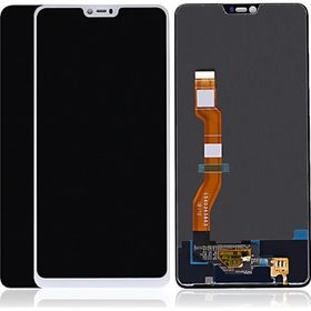 Kdr Oppo F7 CPH1819 Lcd Ekran