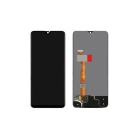 Kdr Oppo F9 CPH1825 Lcd Ekran