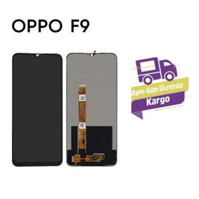 Kdr Oppo F9 CPH1825 Lcd Ekran