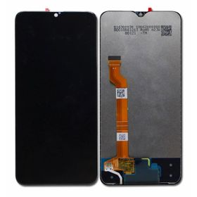 Kdr Oppo F9 Pro CPH1823 Lcd Ekran