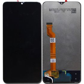 Kdr Oppo F9 Pro CPH1823 Lcd Ekran