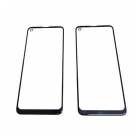 Kdr Oppo Realme 6 Dokunmatik Ön Cam